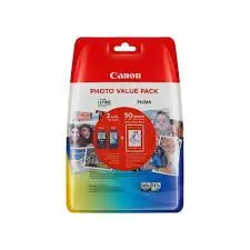 Tinta Canon PG-540XL/CL-541XL multipack-0