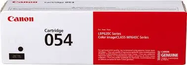 Toner Canon CRG-054 Black-0