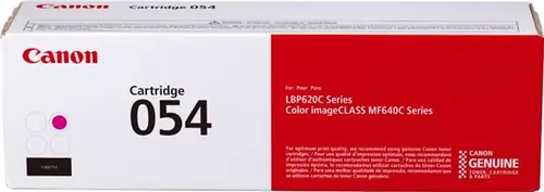 Toner Canon CRG-054 magenta-0