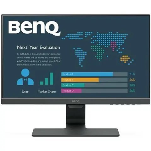 Monitor BenQ BL2283-0