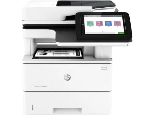 HP MFP MLJ M528dn, 1PV64A#B19-0