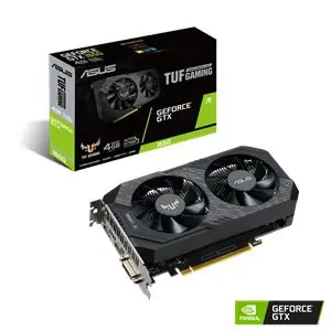 Grafička kartica Asus TUF-GTX1650S-4G-GAMING-0