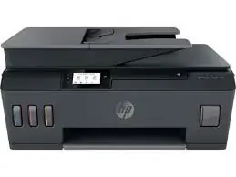 PRN MFP HP Smart Tank 530 AiO, 4SB24A-0