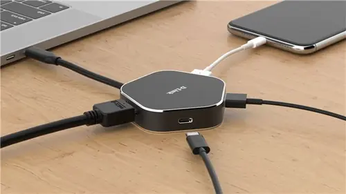 D-Link USB-C Hub sa HDMI, DUB-M420-0