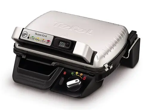SEB Tefal kontaktni grill GC451B12-0