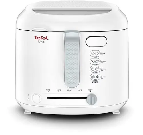 SEB Tefal friteza FF203130-0