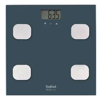 SEB Tefal osobna body-fit vaga BM2520V0-0