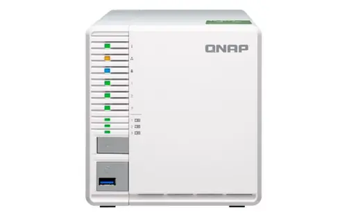 STORAGE QNAP NAS TS-332X-2G-0