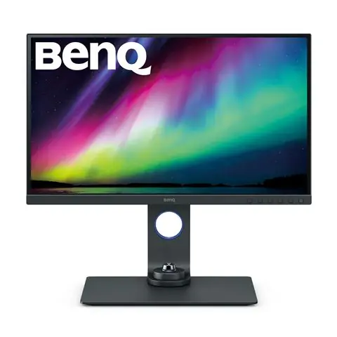 Monitor BenQ SW270C-0