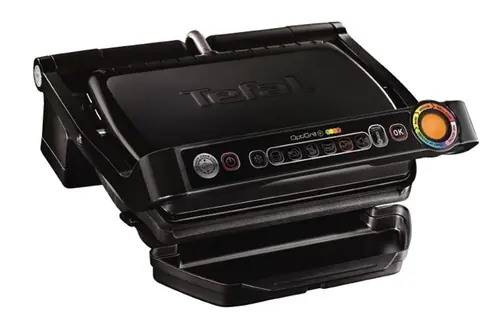 SEB Tefal kontaktni grill GC714834-0