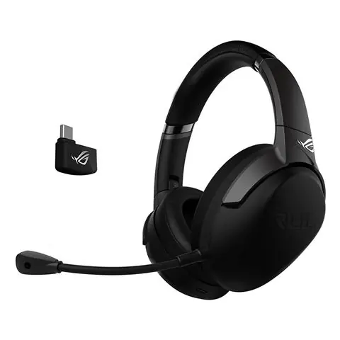 Slušalice ASUS ROG STRIX GO 2.4-0
