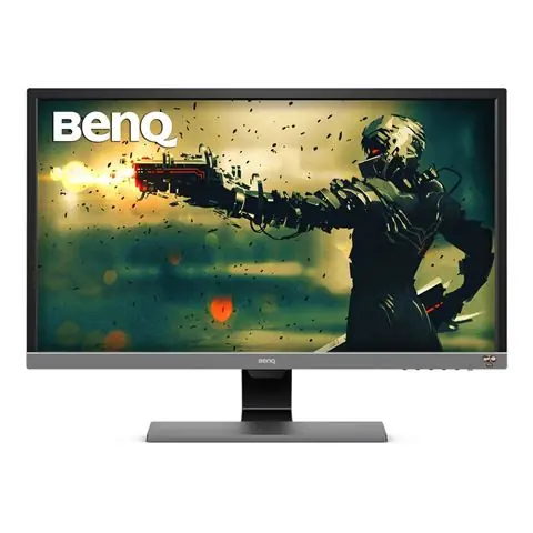 Monitor BenQ EL2870U-0