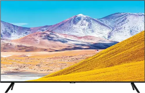 SAMSUNG LED TV 55TU8072, UHD, SMART-0