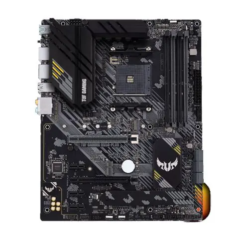 Matična ploča Asus TUF GAMING B550-PLUS-0