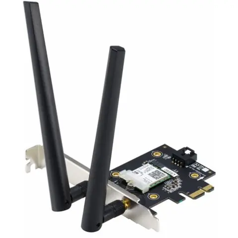 PCI-E bežični adapter Asus PCE-AX3000-0