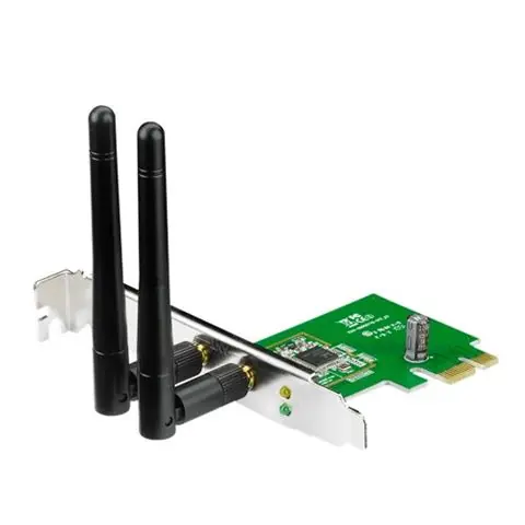PCI bežični adapter Asus PCE-N15-0