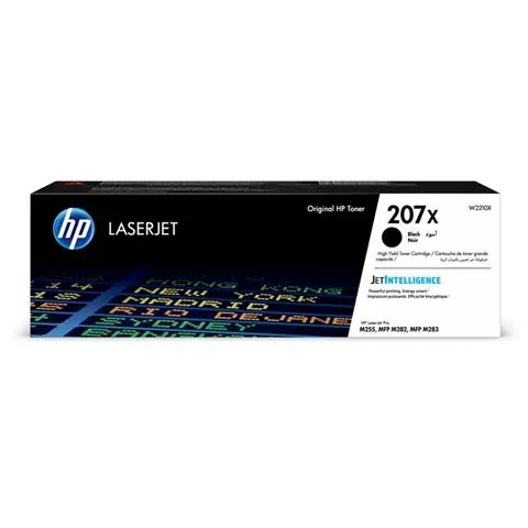 SUP TON HP 207X W2210X-0