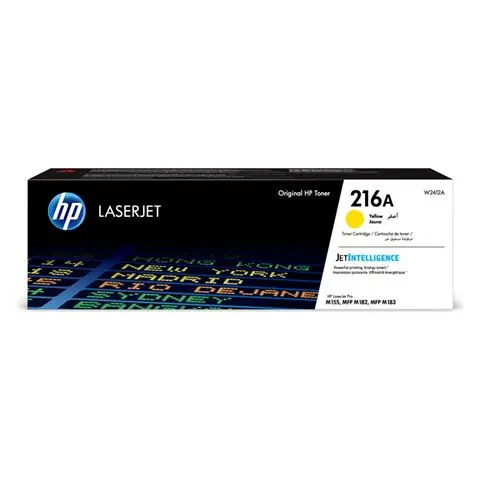 SUP TON HP 216A W2412A-0