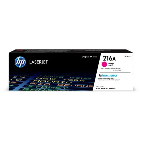 SUP TON HP 216A W2413A-0