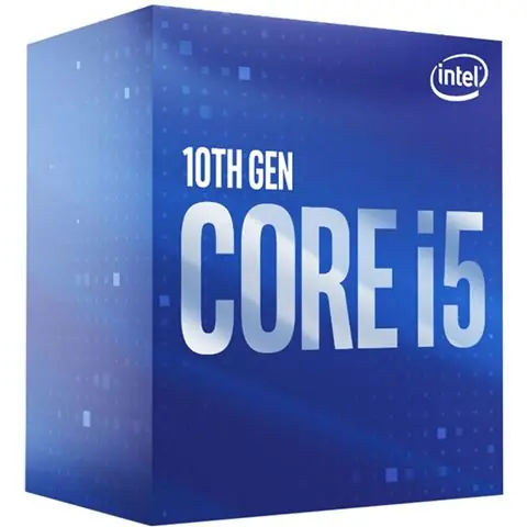 Procesor Intel Core Core i5 10500-0