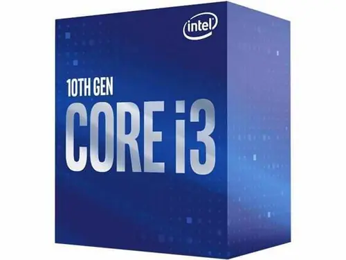 Procesor Intel Core i3 10100-0