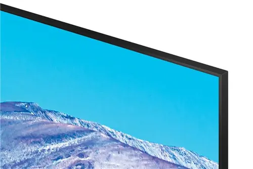 SAMSUNG LED TV 50TU8072, UHD, SMART-0