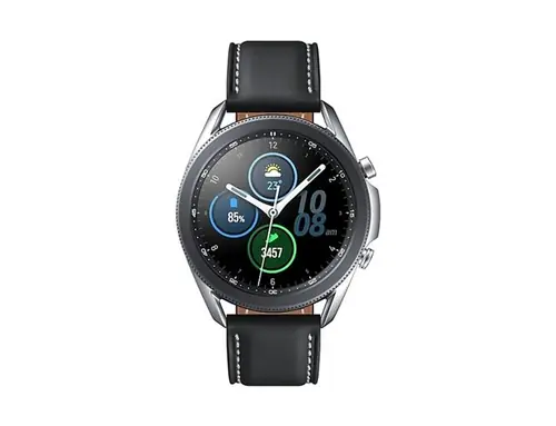 Sat Samsung R840 Galaxy Watch 3 45mm Silver-0