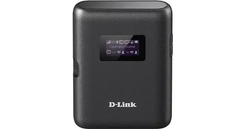 D-Link 4G/LTE Cat 6 Wi-Fi Hotspot DWR-933-0