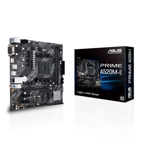 Matična ploča Asus PRIME A520M-E-0