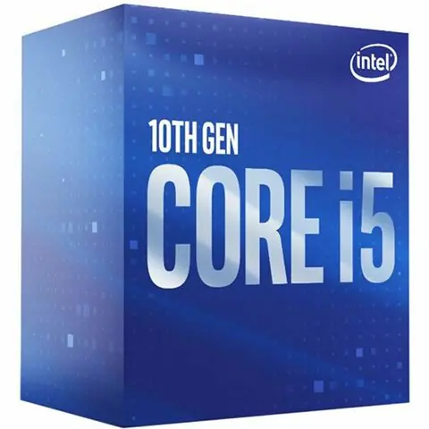 Procesor Intel Core Core i5 10600-0