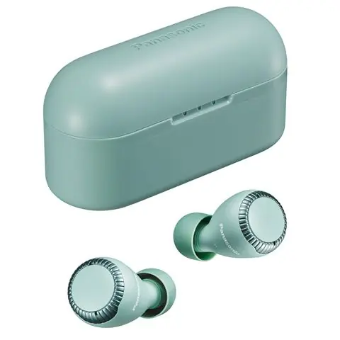 PANASONIC slušalice RZ-S300WE-G zelene, true wireless-0