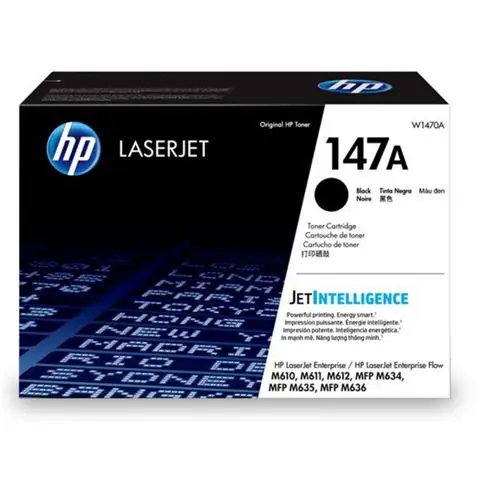 SUP TON HP W1470A-0