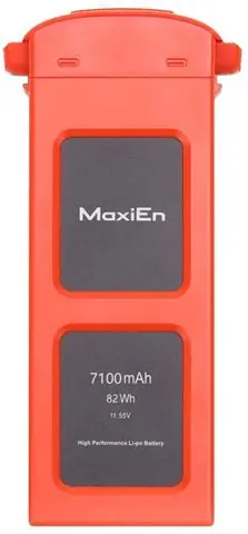 Dron Autel EVO II Battery-0