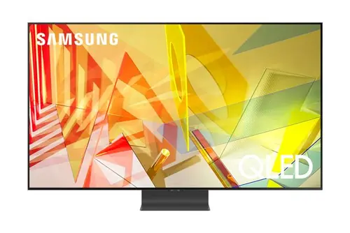 SAMSUNG QLED TV QE65Q95TATXXH, QLED, SMART-0