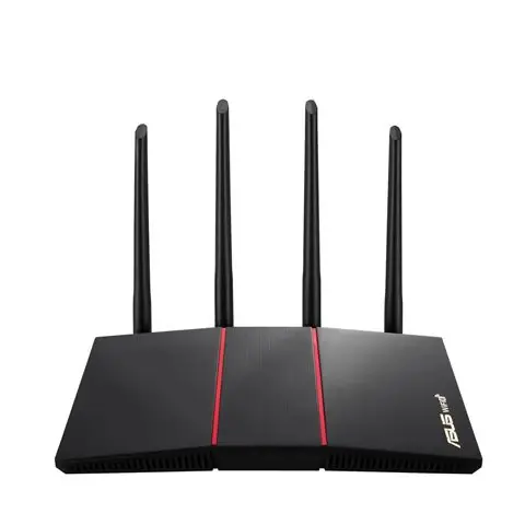 Wireless router Asus RT-AX55-0
