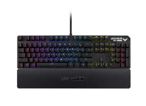 Tipkovnica ASUS TUF GAMING K3-0