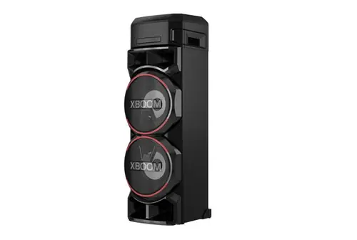LG HI-FI sustav ON9-0