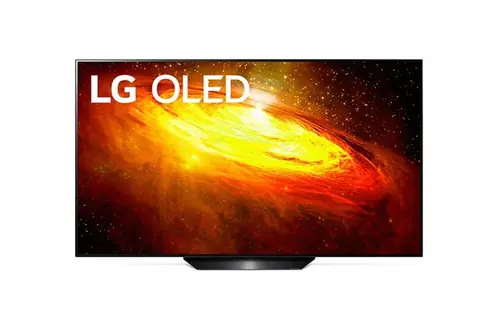 LG OLED TV OLED55BX3LB-0