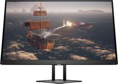 MON 27 HP OMEN 27i GAMING, 8AC94AA-0