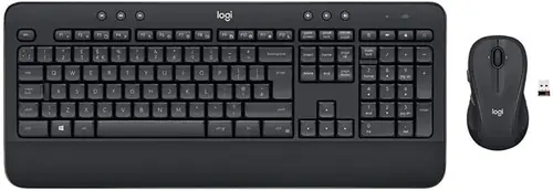 Desktop komplet bežični Logitech MK545 Advanced-0