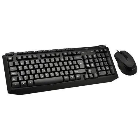 MS MASTER C300 žičani set-0