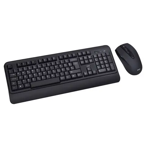 MS ALPHA M300 Bežični set-0