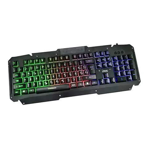 MS ELITE C330 gaming LED tipkovnica-0