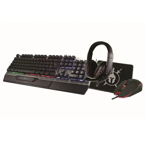 MS ELITE C500 4in1 set-0