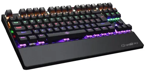 KB MS ELITE C710 mehanička tipkovnica mala-0