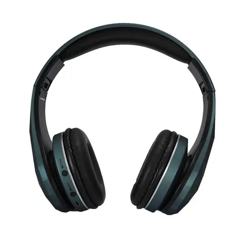 MS METIS B301 bluetooth slušalice-0