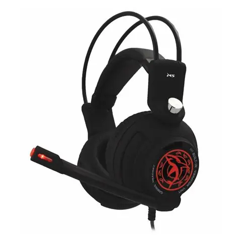 MS ICARUS C500 gaming slušalice-0
