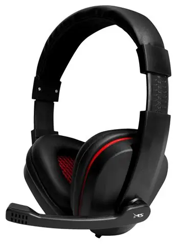 MS ICARUS C300 gaming slušalice-0
