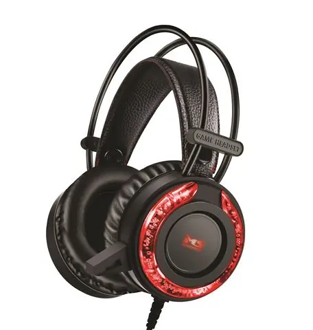 MS ICARUS C305 gaming slušalice-0