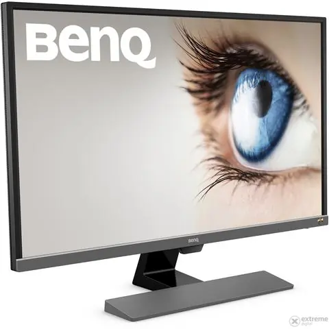 Monitor BenQ EW3270U-0